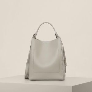 All Saints BRAND NEW Pearl Mini Hobo Bag
